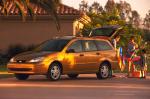 Ford Focus Wagon 1999 года